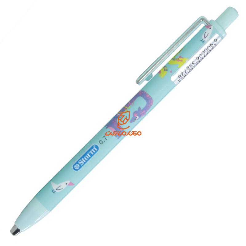 اتود 0.7 طرح دار مدل DREAMY استورم Storm (2).JPG