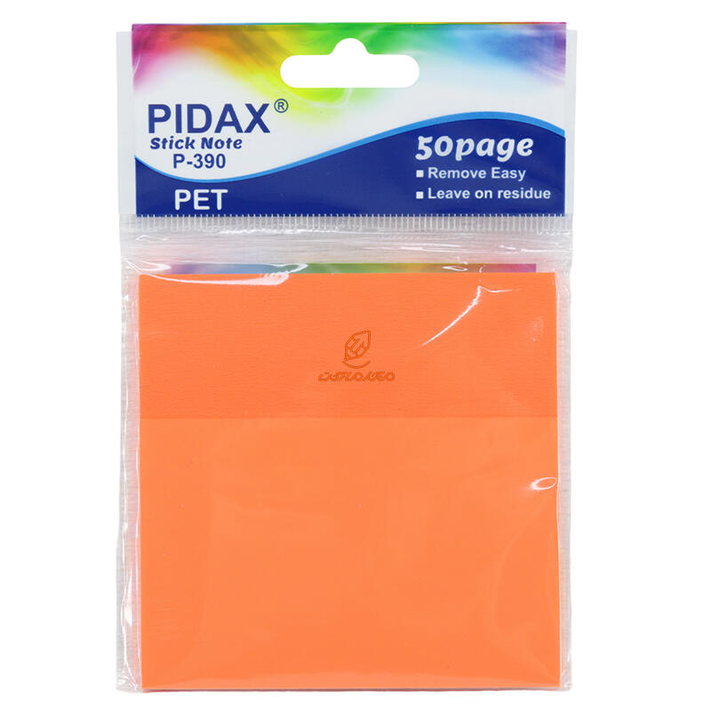 پست ایت شفاف P-390 پیداکس PIDAX (4).JPG