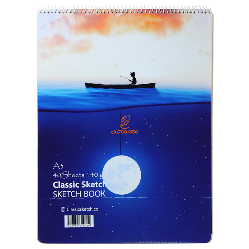 دفتر طراحی 140 گرم کلاسیک CLASSIC (5).JPG