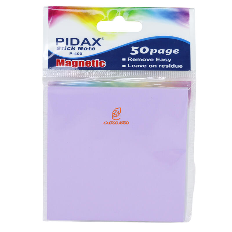 پست ایت مگنتی P-400 پیداکس PIDAX (1).JPG