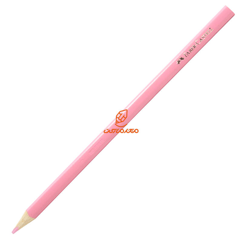 مداد رنگی 12+3 رنگ پوست فابر کاستل FABERCASTELL (5).JPG