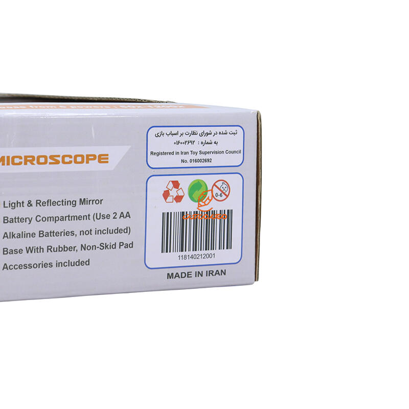 میکروسکوپ مدل MH1200 مدیک MEDIC (4).JPG