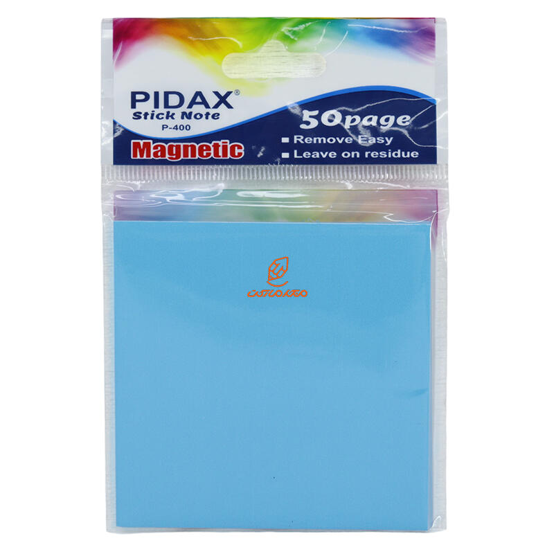 پست ایت مگنتی P-400 پیداکس PIDAX (7).JPG