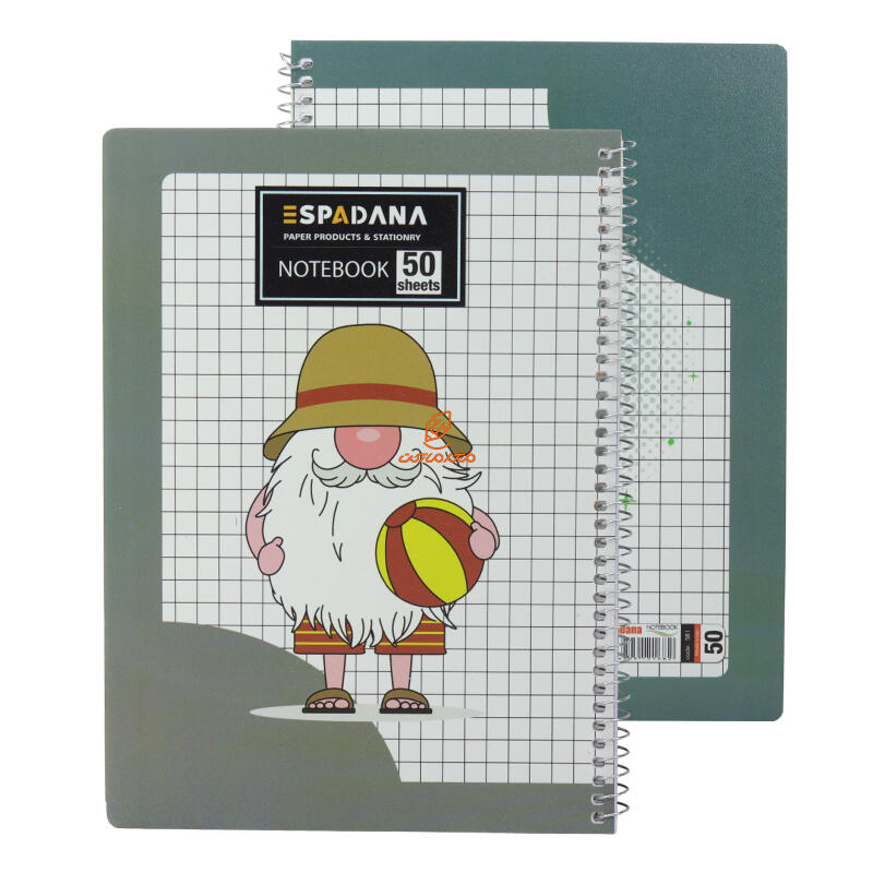 دفتر شطرنجی 50 برگ کد 581 اسپادانا ESPADANA (2).jpg