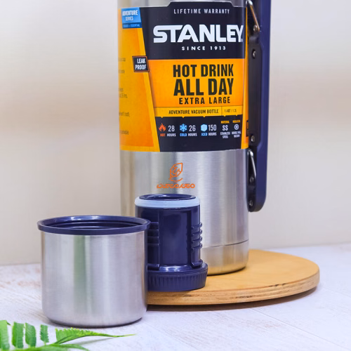 فلاسک 1.3 لیتر دسته دار مدل ADVENTURE استنلی STANLEY (4).JPG