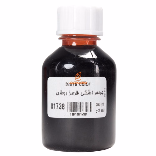 رنگ جوهری رزین 36 میل سوداکو SODACO (8).JPG