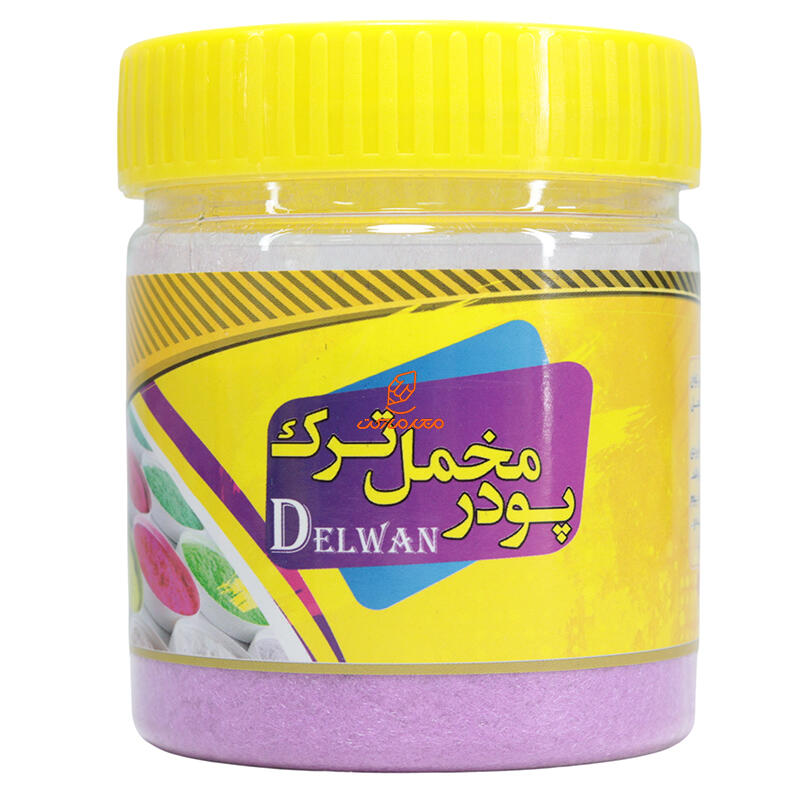 پودر مخمل 30 گرم دلوان DELVAN (1).JPG
