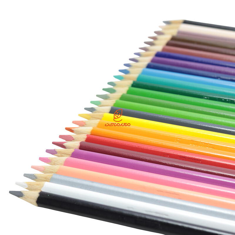 مداد رنگی 24+3 رنگ پوست فابر کاستل FABERCASTELL (1).JPG