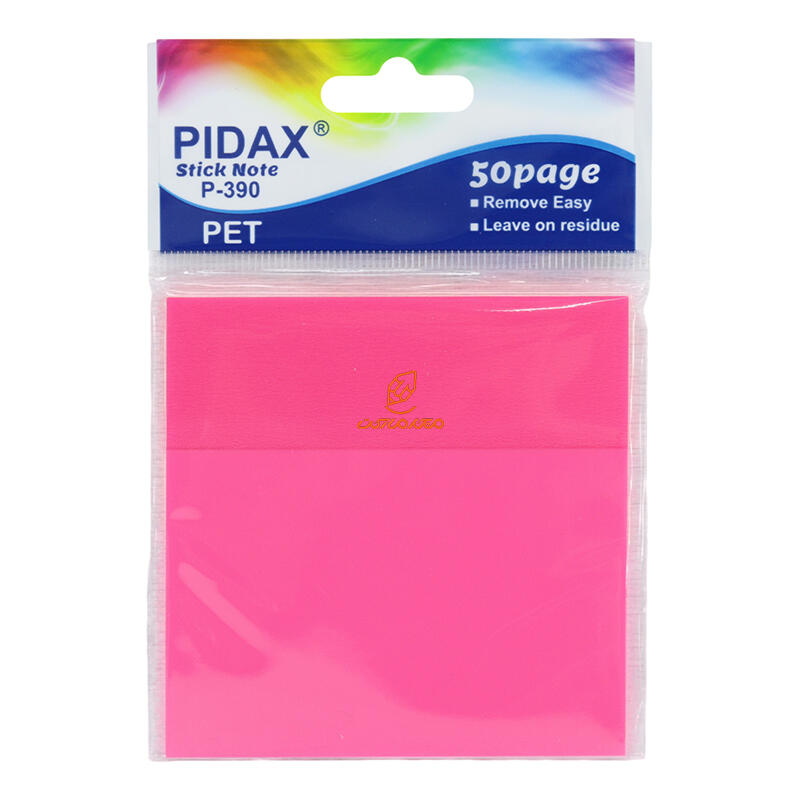 پست ایت شفاف P-390 پیداکس PIDAX (5).JPG