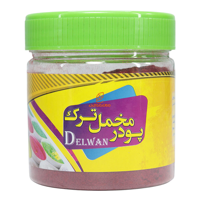 پودر مخمل 30 گرم دلوان DELVAN (4).JPG