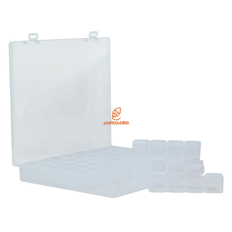 پالت 56 خانه درب دار طلقی مستطیل (آژمان) (3).JPG