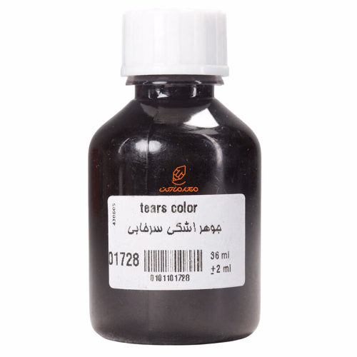رنگ جوهری رزین 36 میل سوداکو SODACO (2).JPG