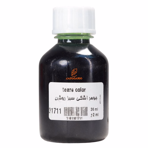 رنگ جوهری رزین 36 میل سوداکو SODACO (3).JPG