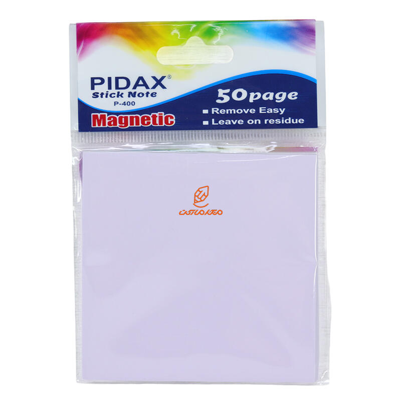 پست ایت مگنتی P-400 پیداکس PIDAX (3).JPG