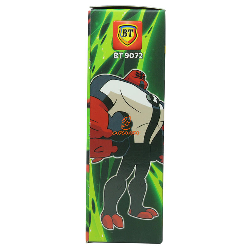 لگو طرح بن تن BT9069 (10).JPG