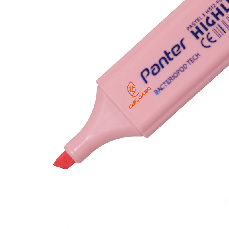 ماژیک علامت گذار 4 رنگ H512-WP4 پنتر PANTER (7).JPG