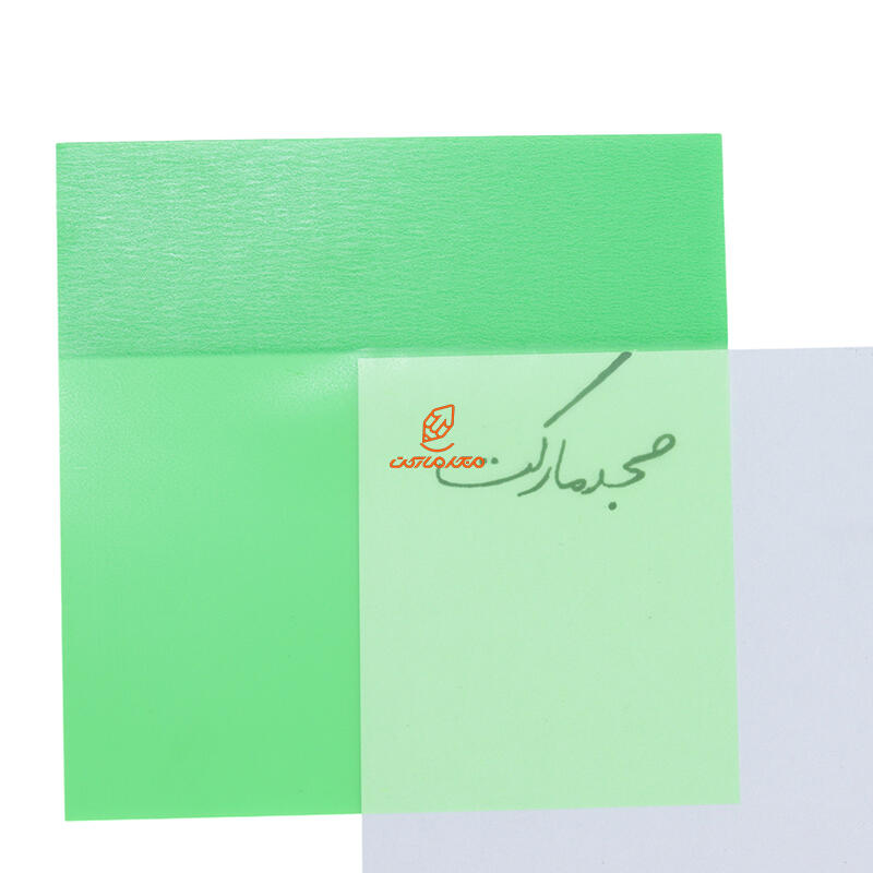 پست ایت شفاف P-390 پیداکس PIDAX (8).JPG