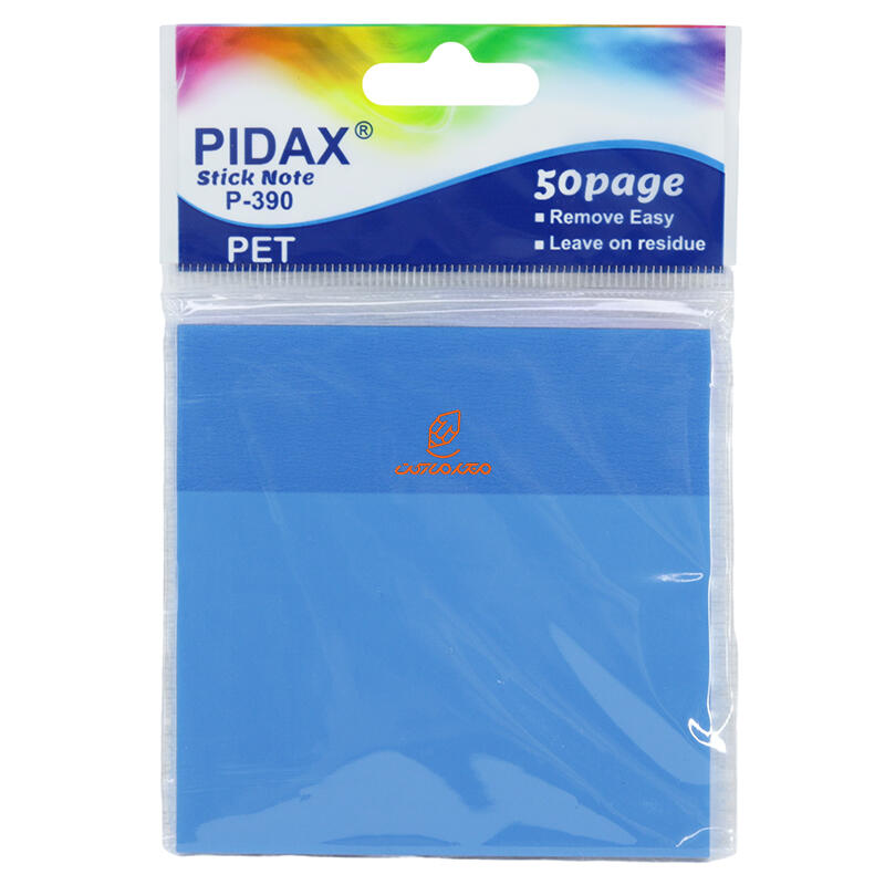 پست ایت شفاف P-390 پیداکس PIDAX (1).JPG