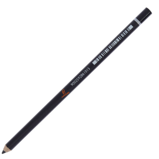 مداد کنته 46101 مشکی روغنی اکسترا سافت کرتاکالر