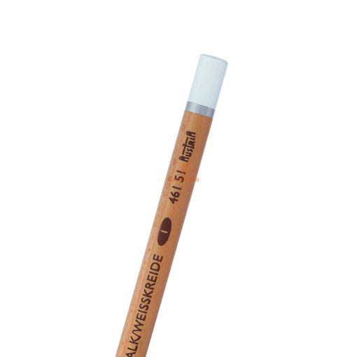 مداد کنته 46151 سفید سافت کرتاکالر