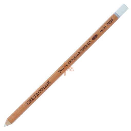 مداد کنته 46151 سفید سافت کرتاکالر