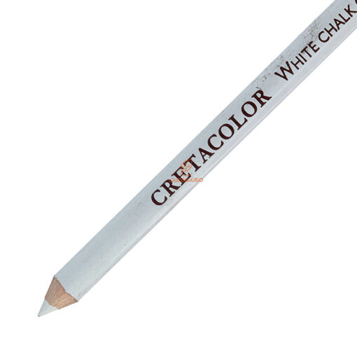 مداد کنته 46161 سفید سافت کرتاکالر