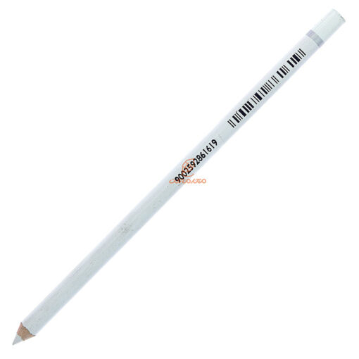 مداد کنته 46161 سفید سافت کرتاکالر