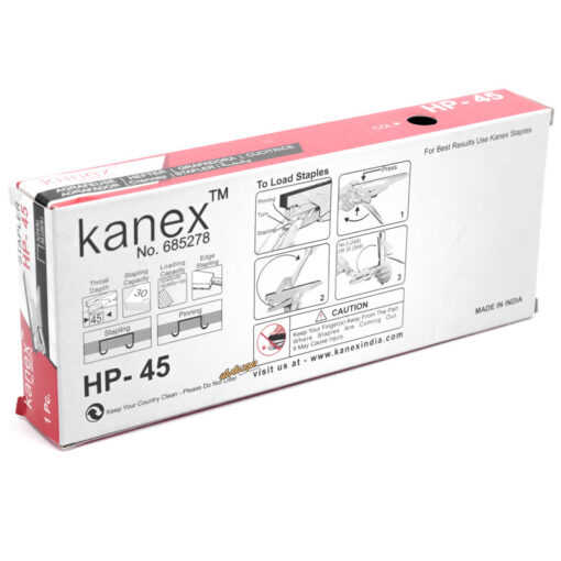 منگنه انبری کانکس مدل Kanex Hp-45