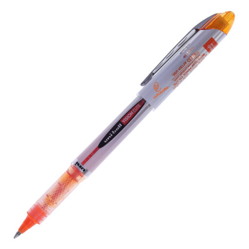 روان نویس ویژن (هواپیمایی) 0.8 نارنجی (Ub-200) یونی بال