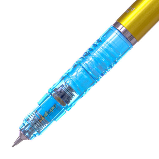 اتود 0.5 آبی زرد زبرا مدل دلگارد