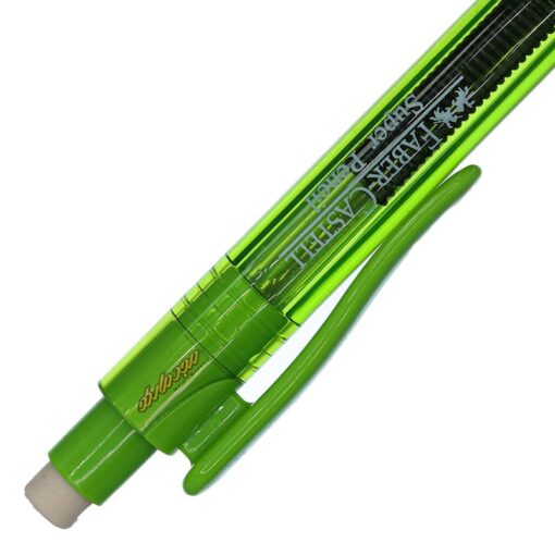 اتود 0.5 سبز سوپر Super Pencil فابرکاستل Fabercastell