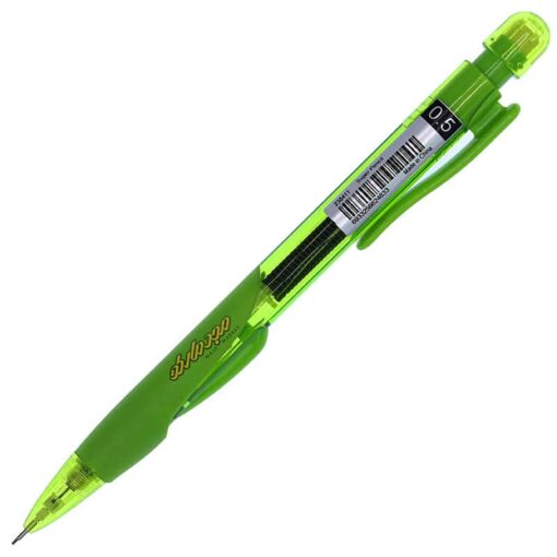 اتود 0.5 سبز سوپر Super Pencil فابرکاستل Fabercastell