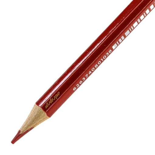 مداد قرمز سه گوش پیکاسو