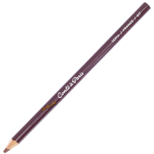 مداد کنته قهوه ای Sepia کنته پاریس
