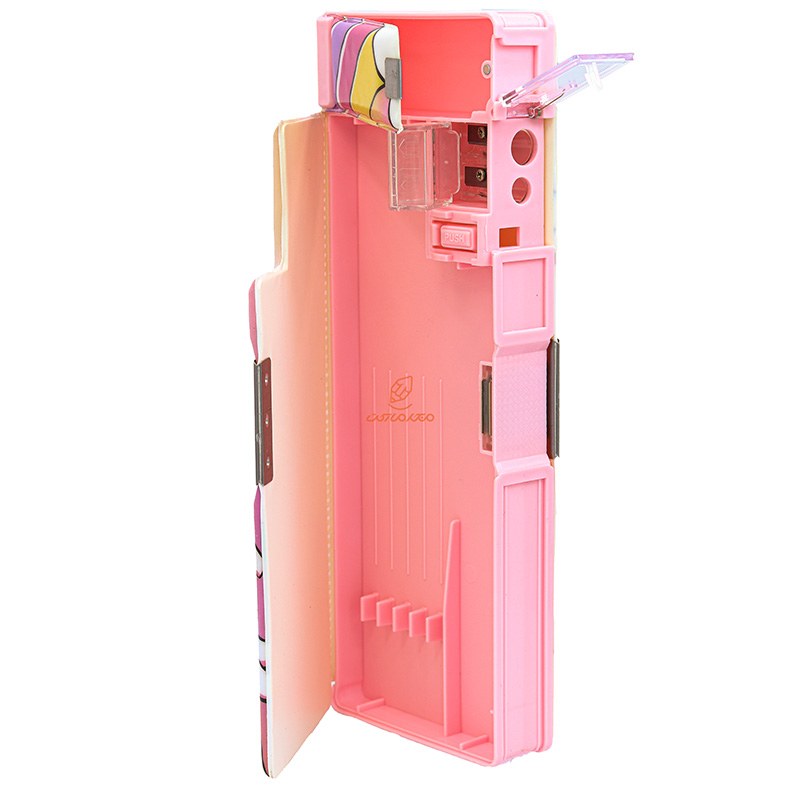  Sonic Kodawari Pencil Case - Pink