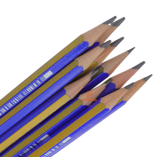 مداد طراحی 1221 گلد فابرکاستل (ترکیه) Fabercastell