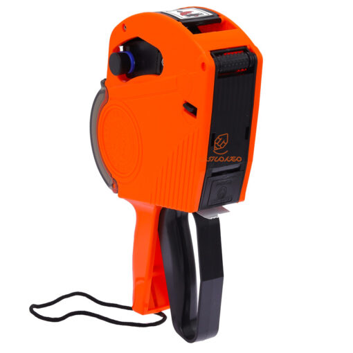 دستگاه قیمت زن ( لیبل زن) نارنجی اسمارت مدل Smart Sg 300