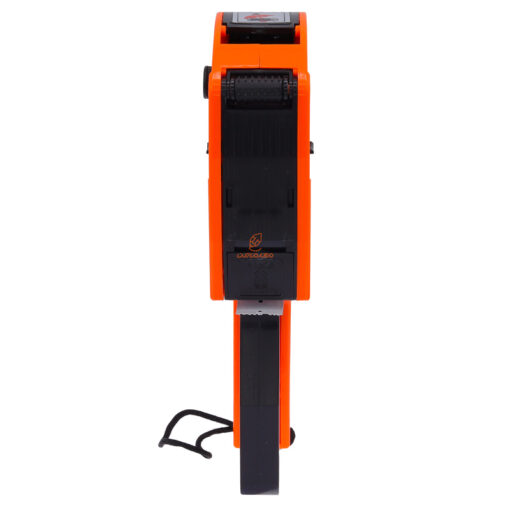 دستگاه قیمت زن ( لیبل زن) نارنجی اسمارت مدل Smart Sg 300