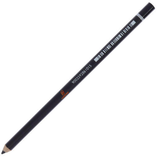مداد کنته 46001 مشکی روغنی سافت کرتاکالر