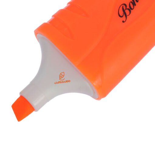 ماژیک علامت گذار(هایلایتر) مدلHd5360 مینی نارنجی Bonace