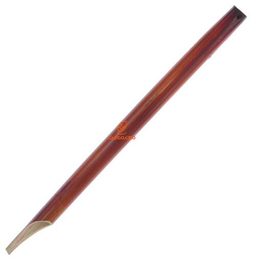 قلم خوشنویسی شمالی قطور رنگ شده