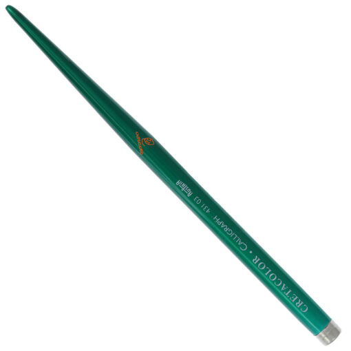 دسته قلم فلزی سبز 43103 کرتاکالر Cretacolor