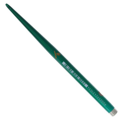 دسته قلم فلزی سبز 43103 کرتاکالر Cretacolor