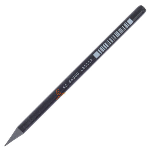 مداد طراحی 4B بدون چوب تیتان Titan 307 لیرا Lyra